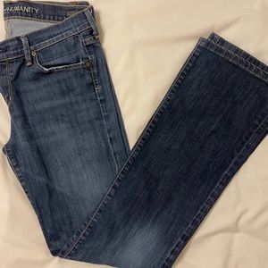COH Citizens of Humanity Kelly Jeans *EUC*